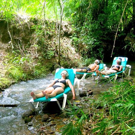 Вилла Zimbali Culinary Retreats Негрил Экстерьер фото