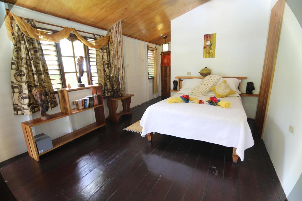 Вилла Zimbali Culinary Retreats Негрил Экстерьер фото