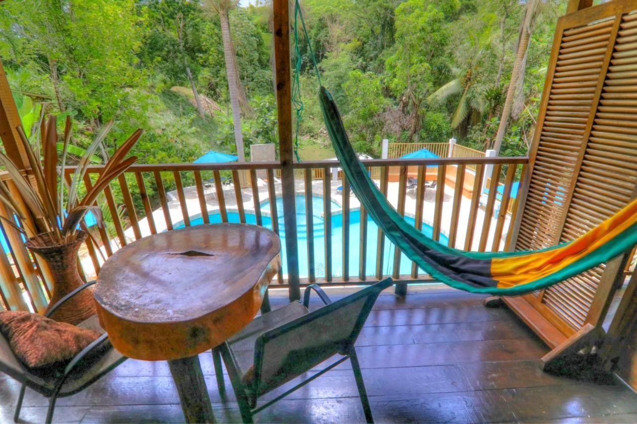 Вилла Zimbali Culinary Retreats Негрил Экстерьер фото