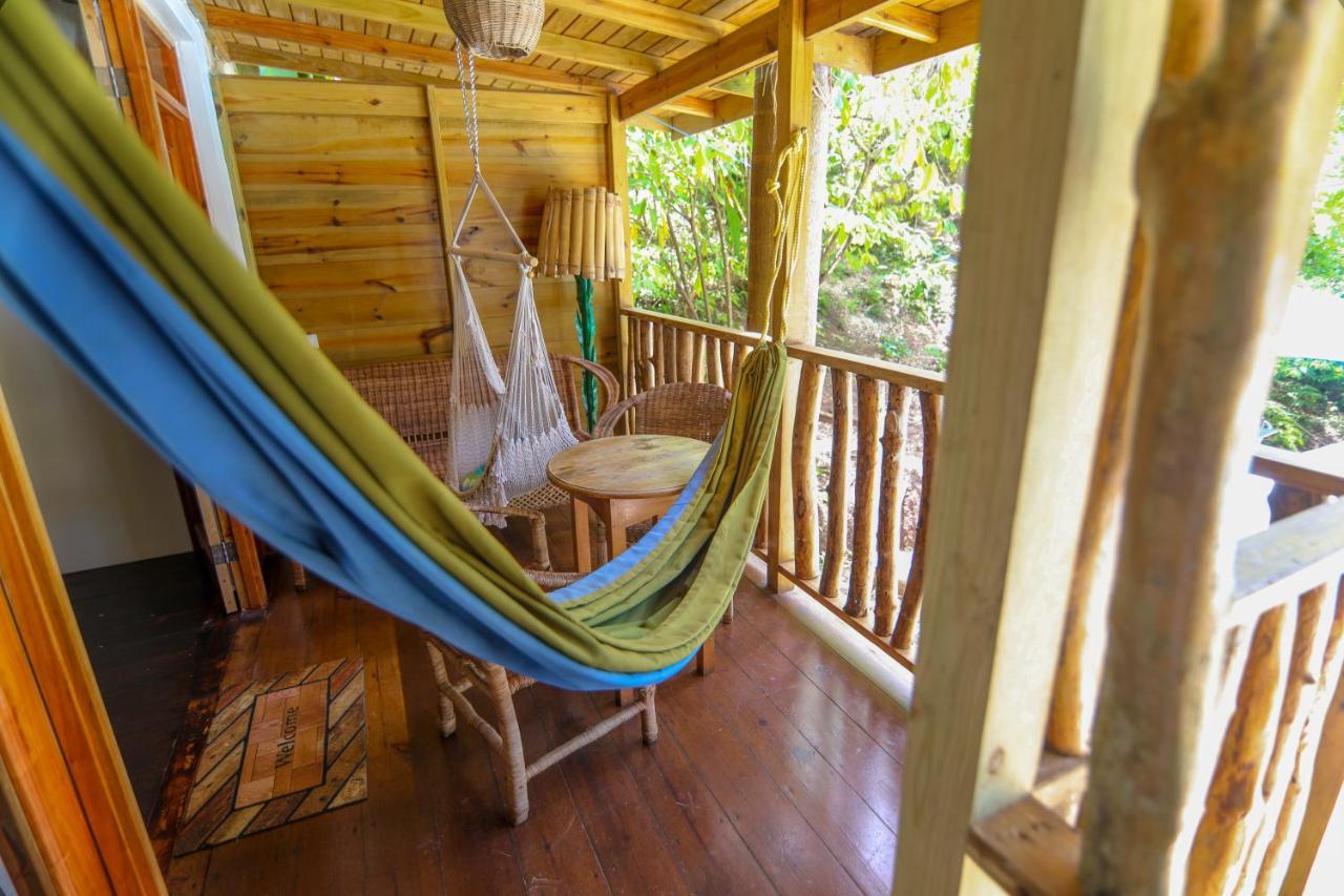 Вилла Zimbali Culinary Retreats Негрил Экстерьер фото