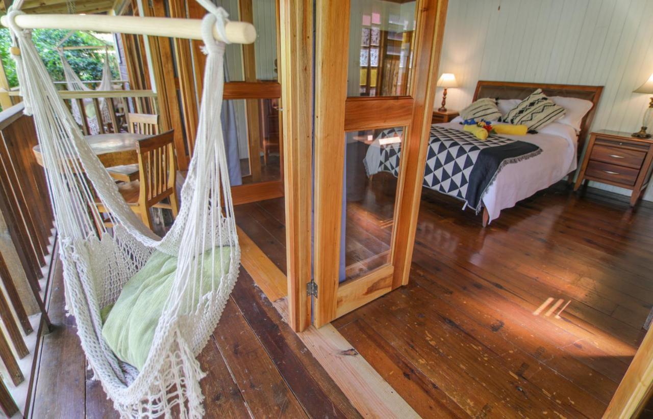 Вилла Zimbali Culinary Retreats Негрил Экстерьер фото
