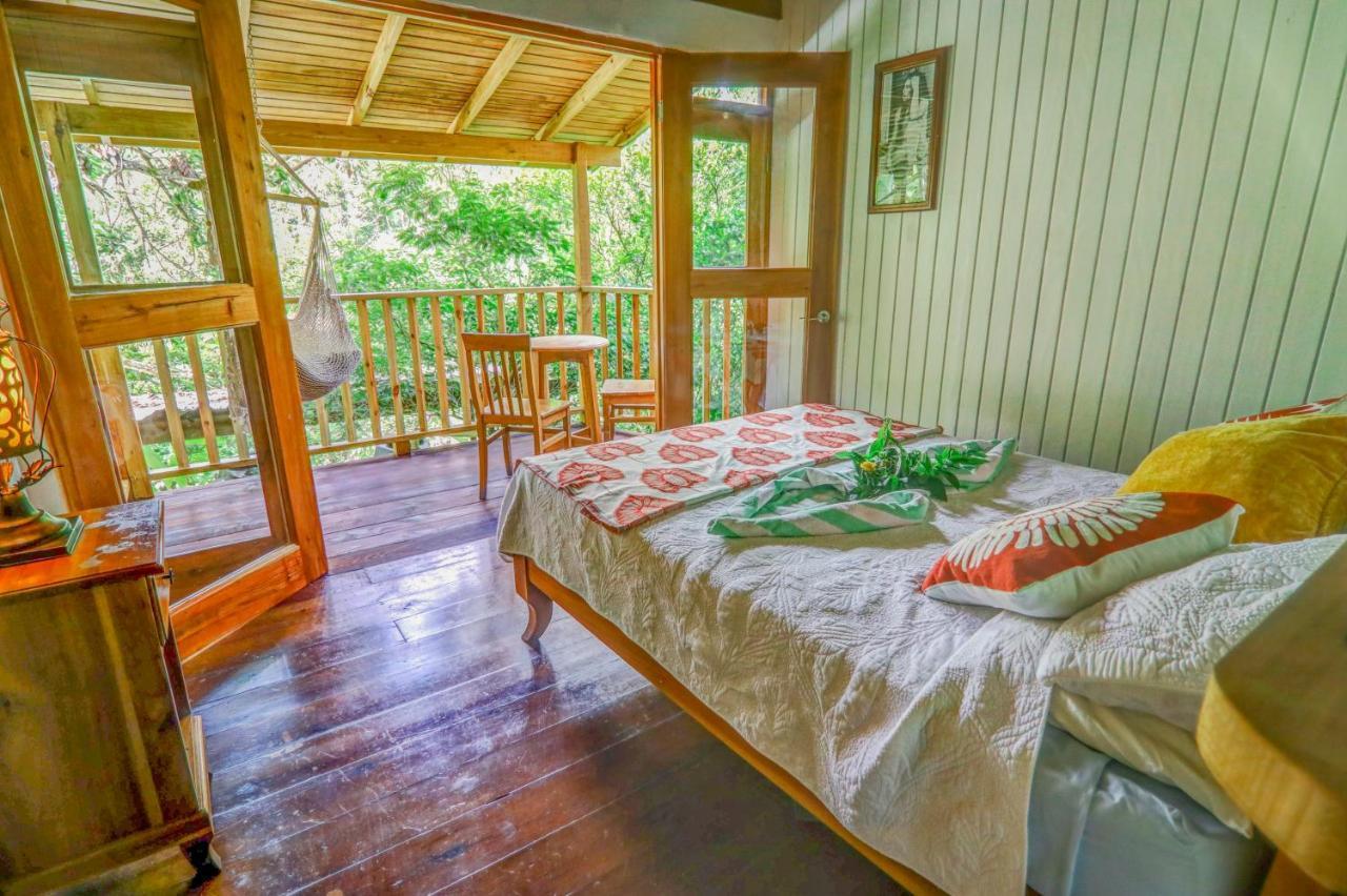 Вилла Zimbali Culinary Retreats Негрил Экстерьер фото