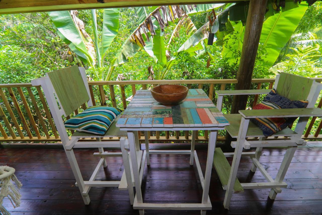 Вилла Zimbali Culinary Retreats Негрил Экстерьер фото