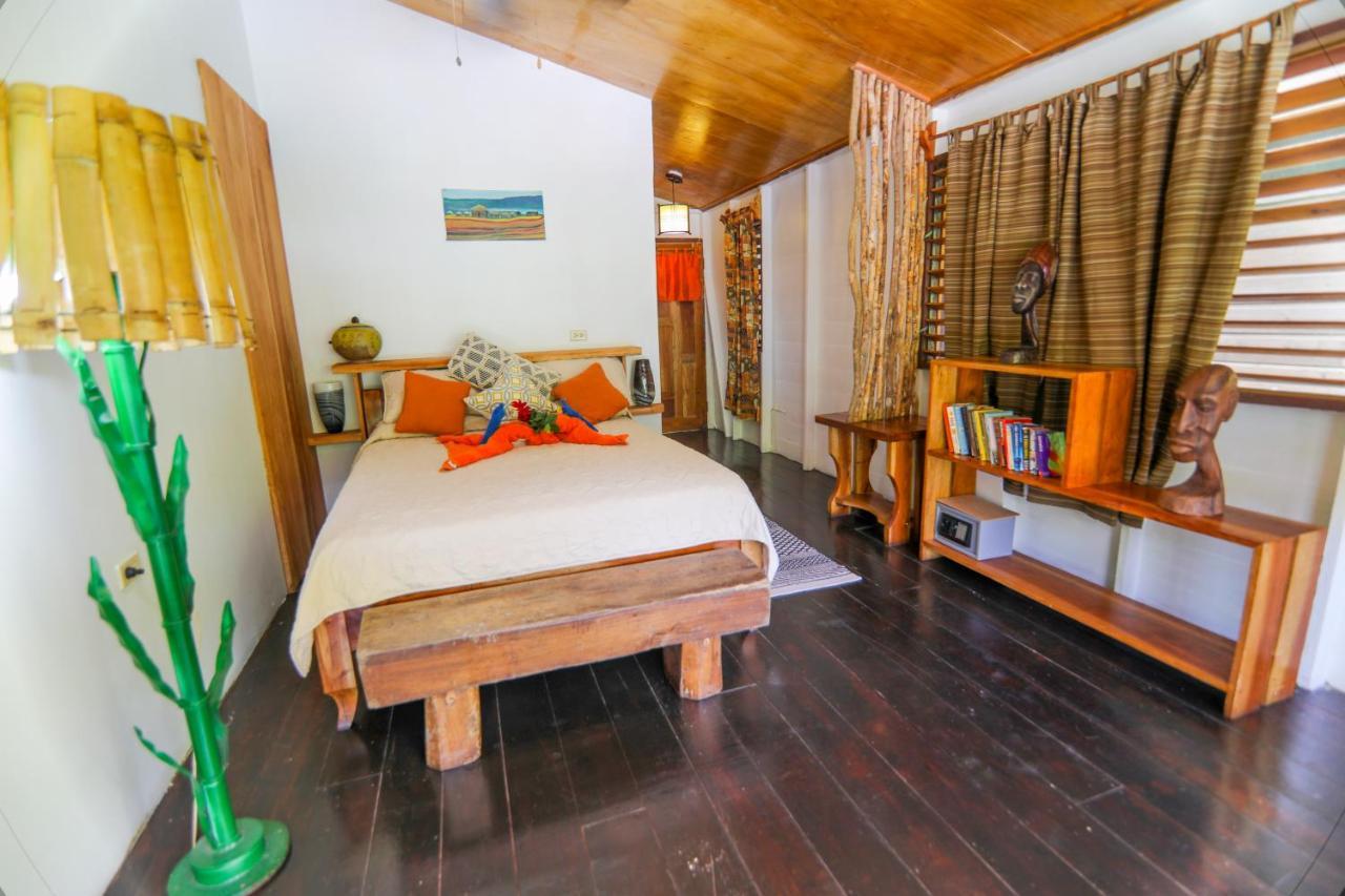 Вилла Zimbali Culinary Retreats Негрил Экстерьер фото