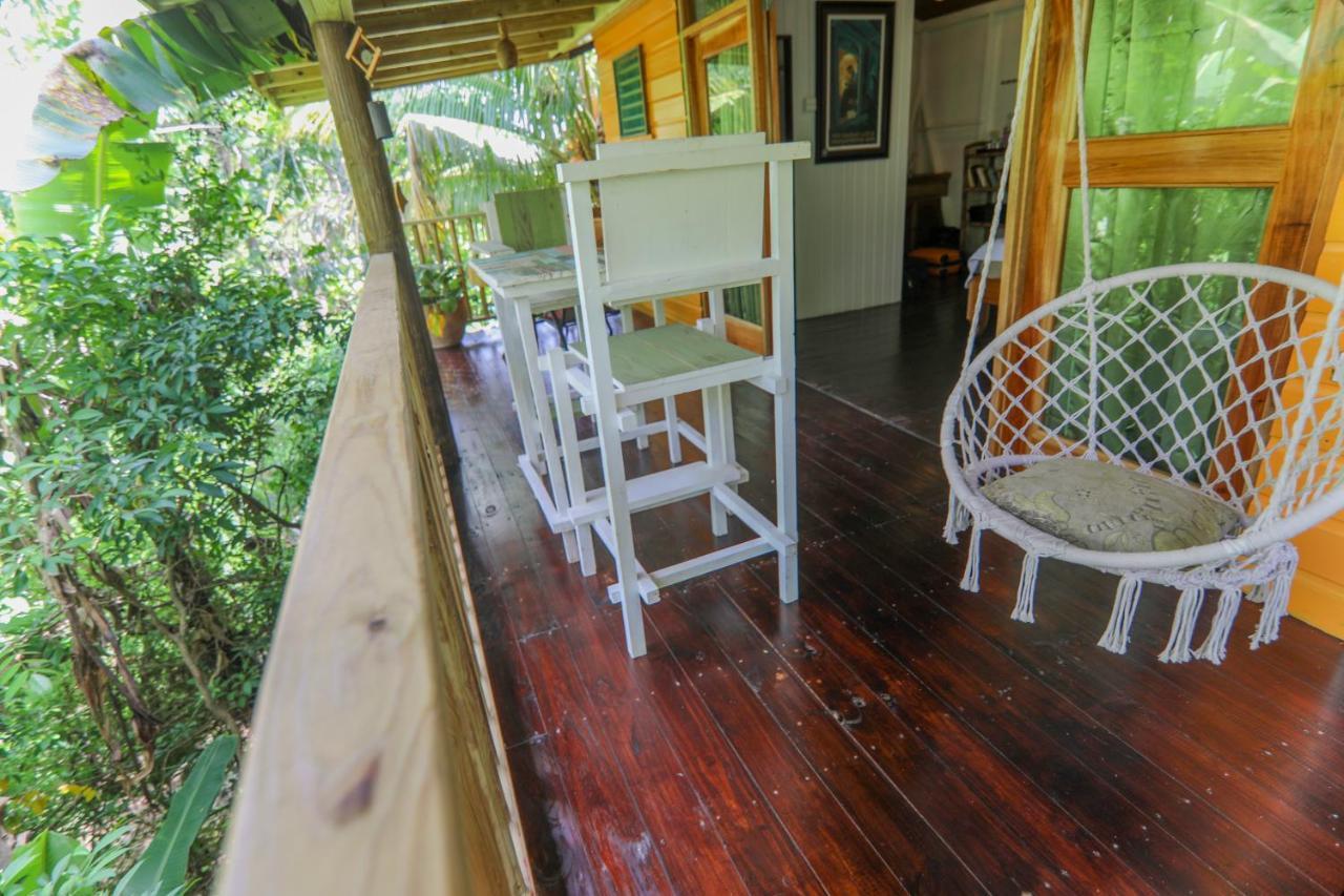 Вилла Zimbali Culinary Retreats Негрил Экстерьер фото