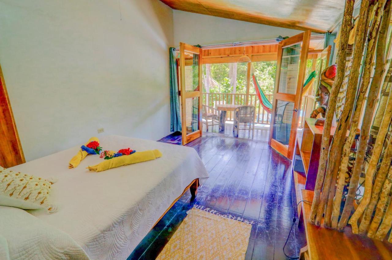 Вилла Zimbali Culinary Retreats Негрил Экстерьер фото