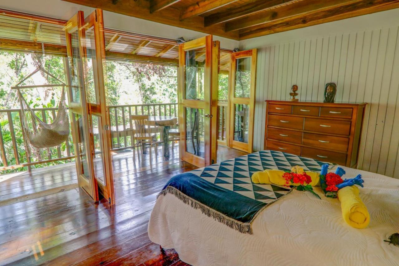 Вилла Zimbali Culinary Retreats Негрил Экстерьер фото