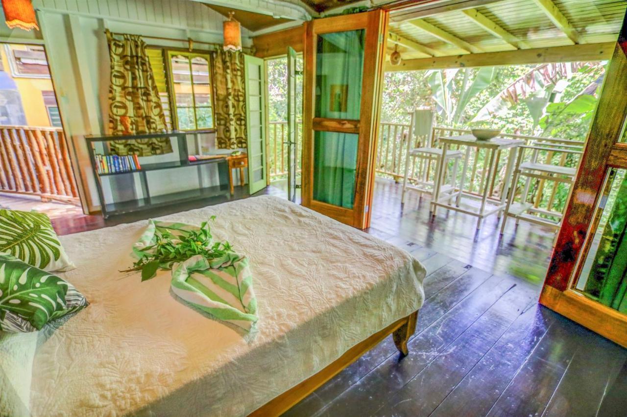 Вилла Zimbali Culinary Retreats Негрил Экстерьер фото