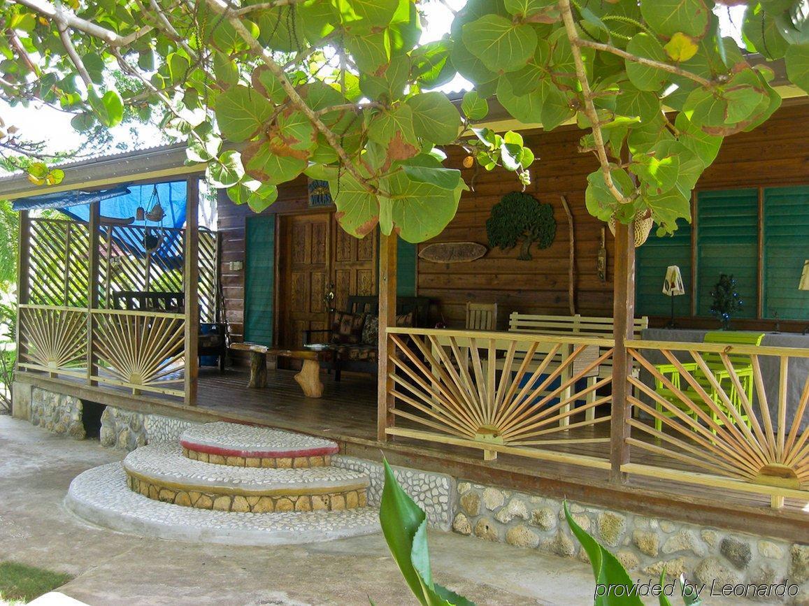 Вилла Zimbali Culinary Retreats Негрил Экстерьер фото