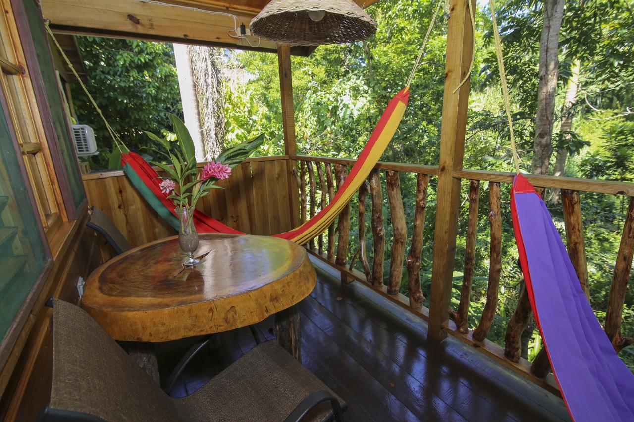 Вилла Zimbali Culinary Retreats Негрил Экстерьер фото