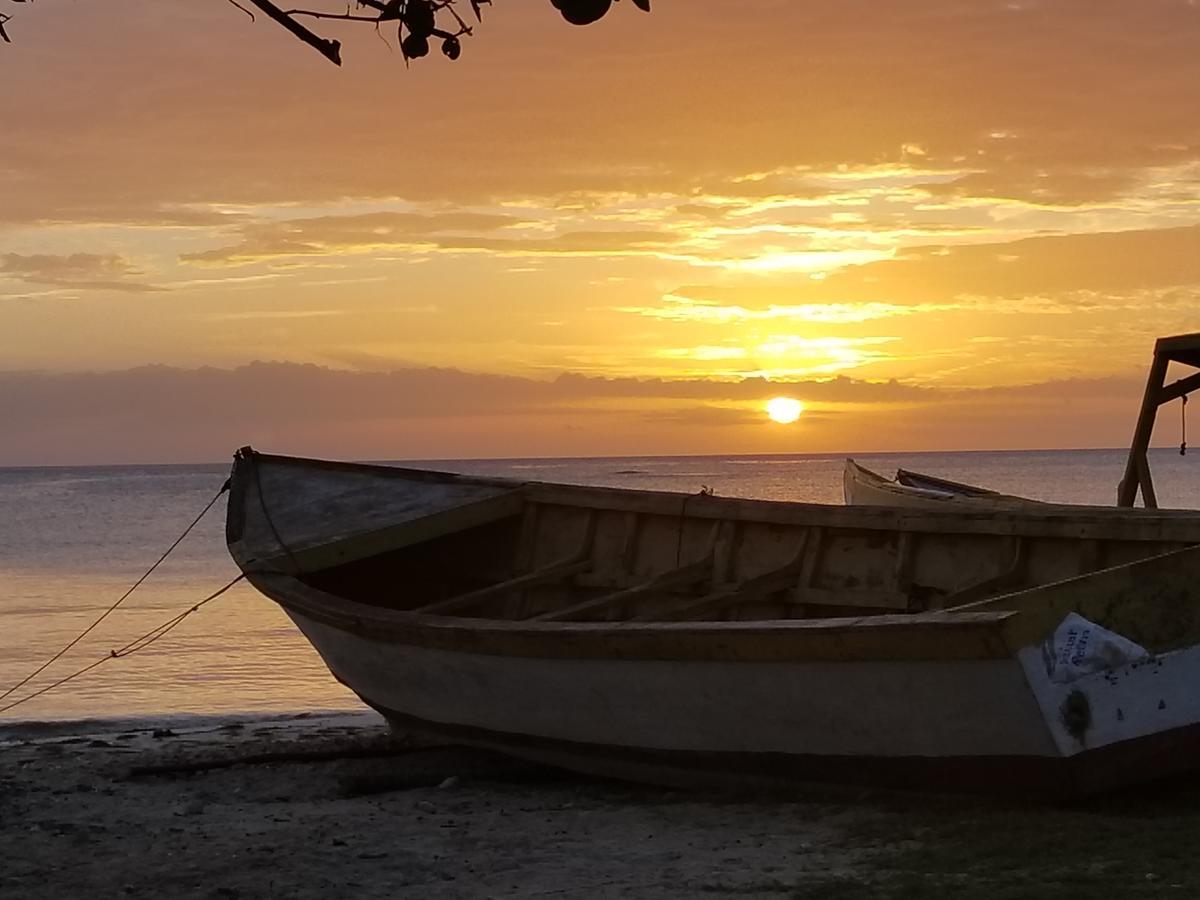 Вилла Zimbali Culinary Retreats Негрил Экстерьер фото