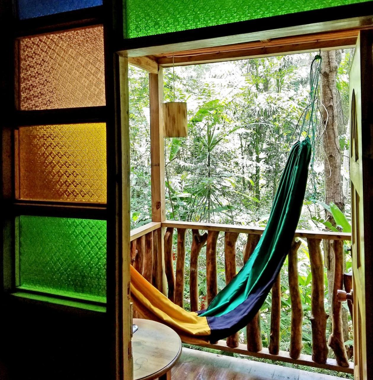 Вилла Zimbali Culinary Retreats Негрил Экстерьер фото