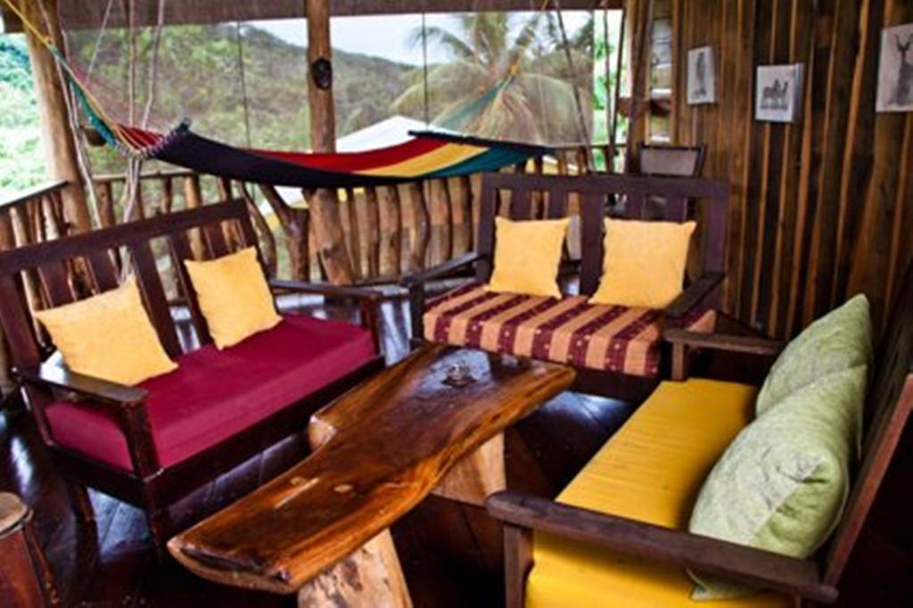Вилла Zimbali Culinary Retreats Негрил Экстерьер фото