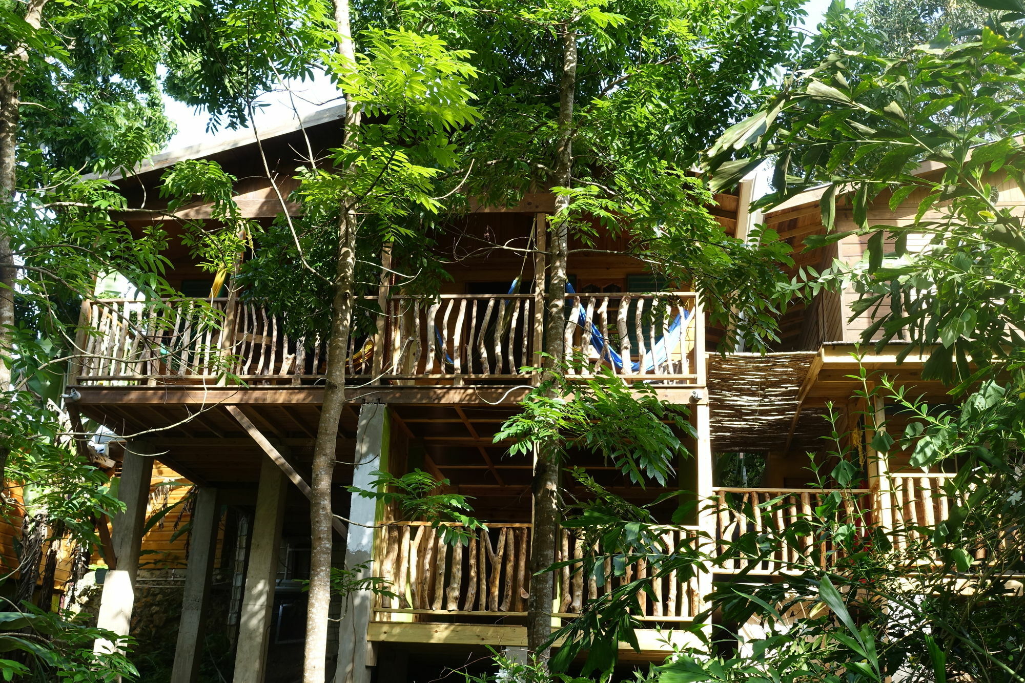 Вилла Zimbali Culinary Retreats Негрил Экстерьер фото
