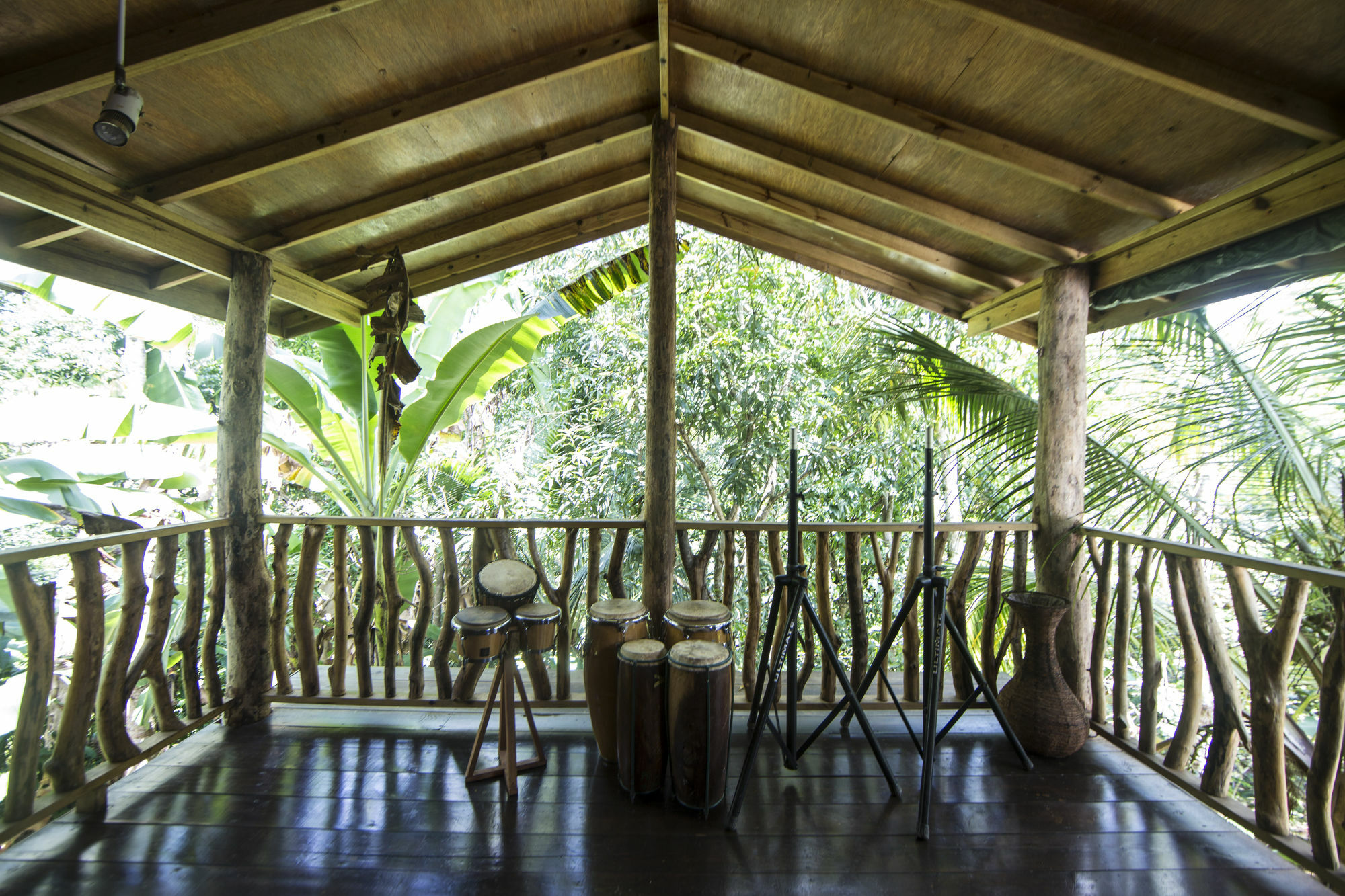 Вилла Zimbali Culinary Retreats Негрил Экстерьер фото